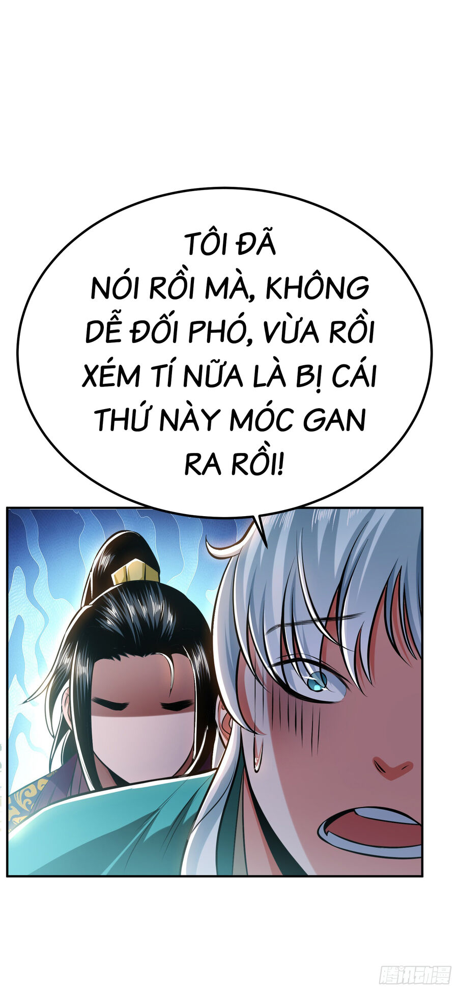 Nam Chủ Và Hậu Cung Đều Là Của Ta Chapter 36 - Trang 28