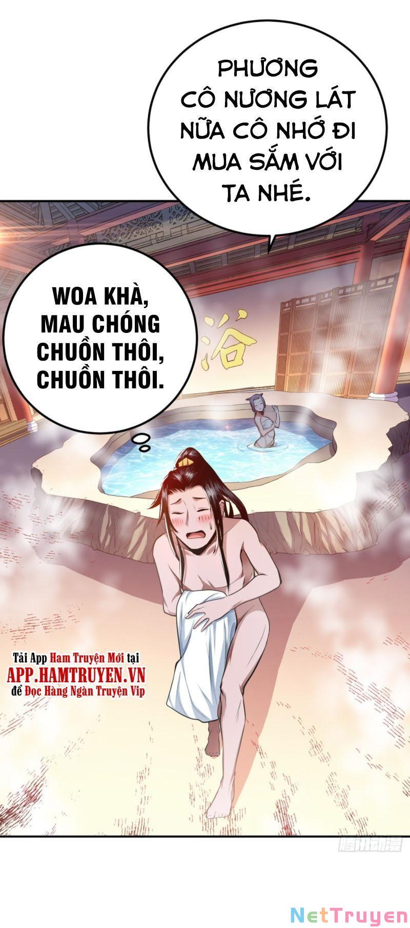 Nam Chủ Và Hậu Cung Đều Là Của Ta Chapter 10 - Trang 27