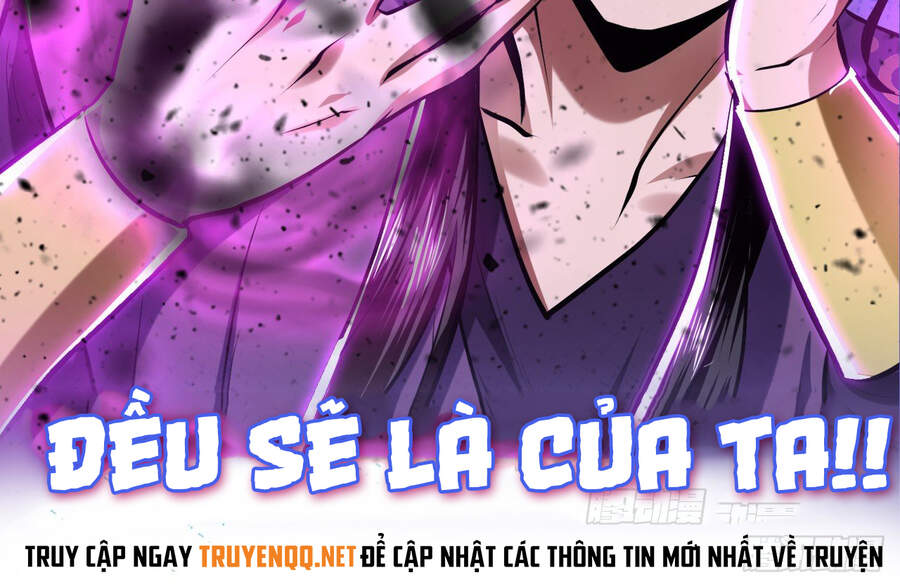 Nam Chủ Và Hậu Cung Đều Là Của Ta Chapter 0 - Trang 35