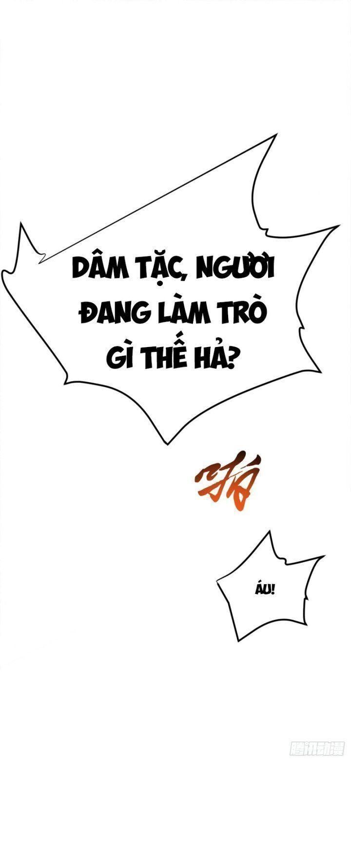 Nam Chủ Và Hậu Cung Đều Là Của Ta Chapter 25 - Trang 35