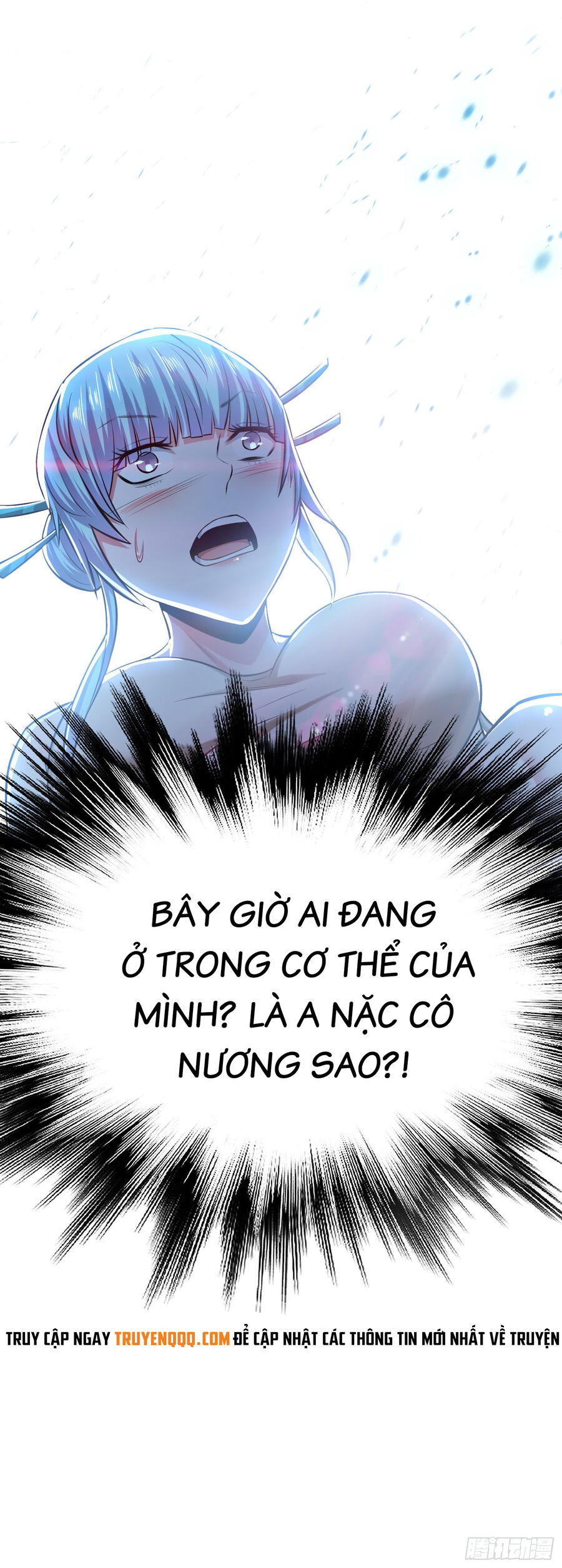 Nam Chủ Và Hậu Cung Đều Là Của Ta Chapter 34 - Trang 40