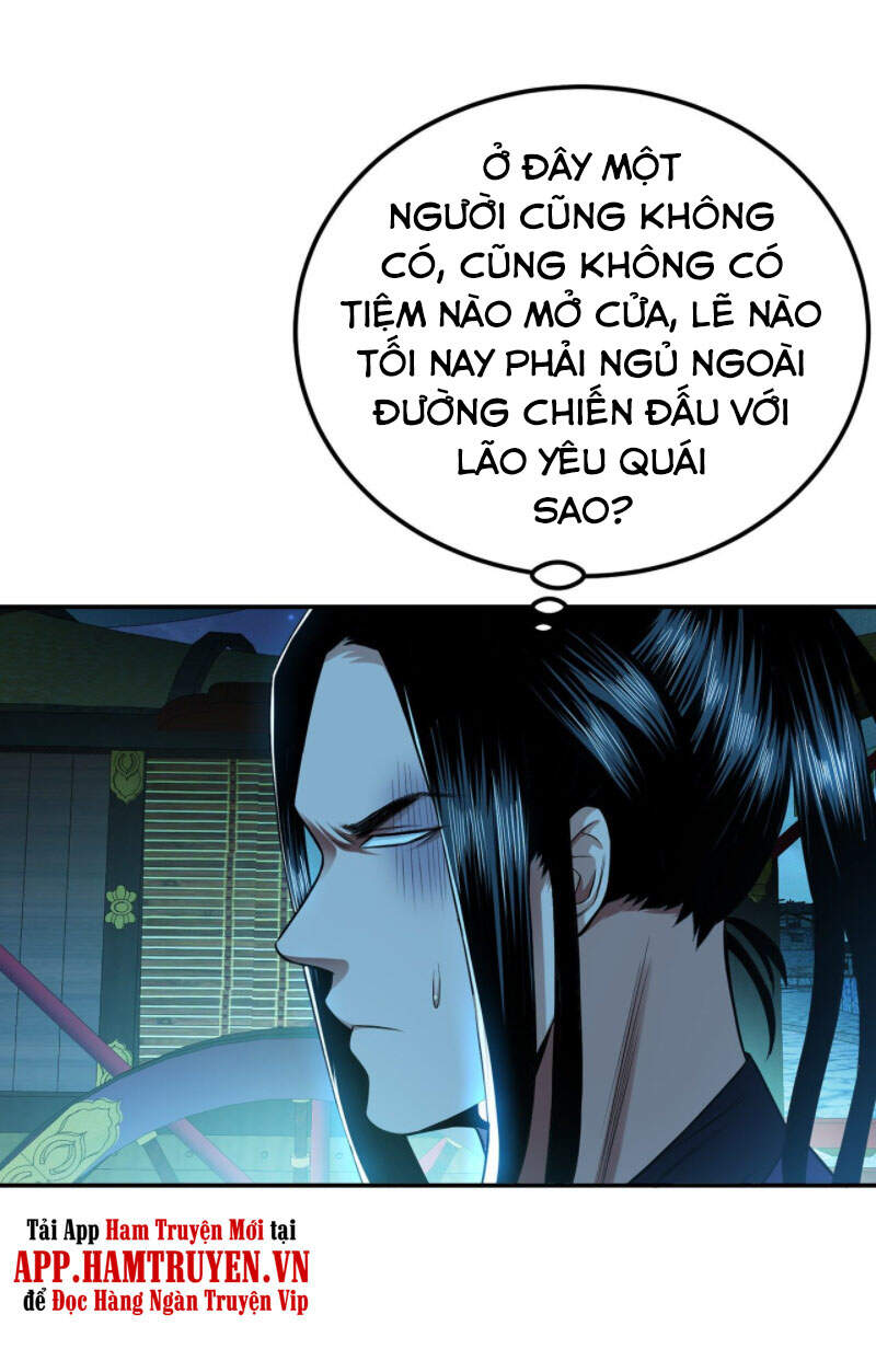 Nam Chủ Và Hậu Cung Đều Là Của Ta Chapter 15 - Trang 26