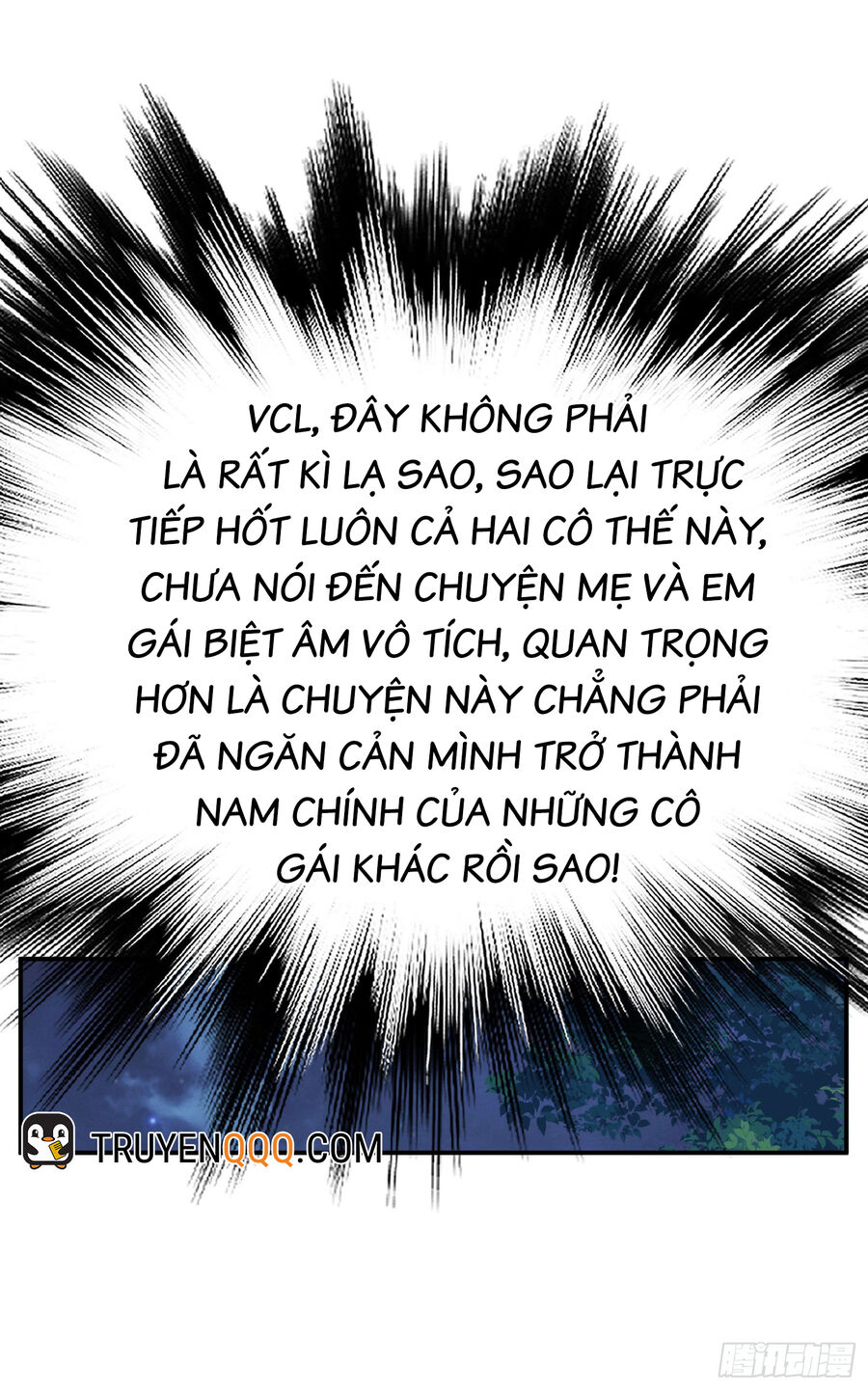 Nam Chủ Và Hậu Cung Đều Là Của Ta Chapter 33 - Trang 18