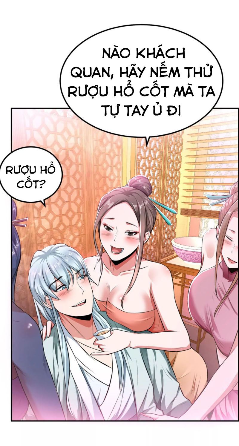 Nam Chủ Và Hậu Cung Đều Là Của Ta Chapter 19 - Trang 3