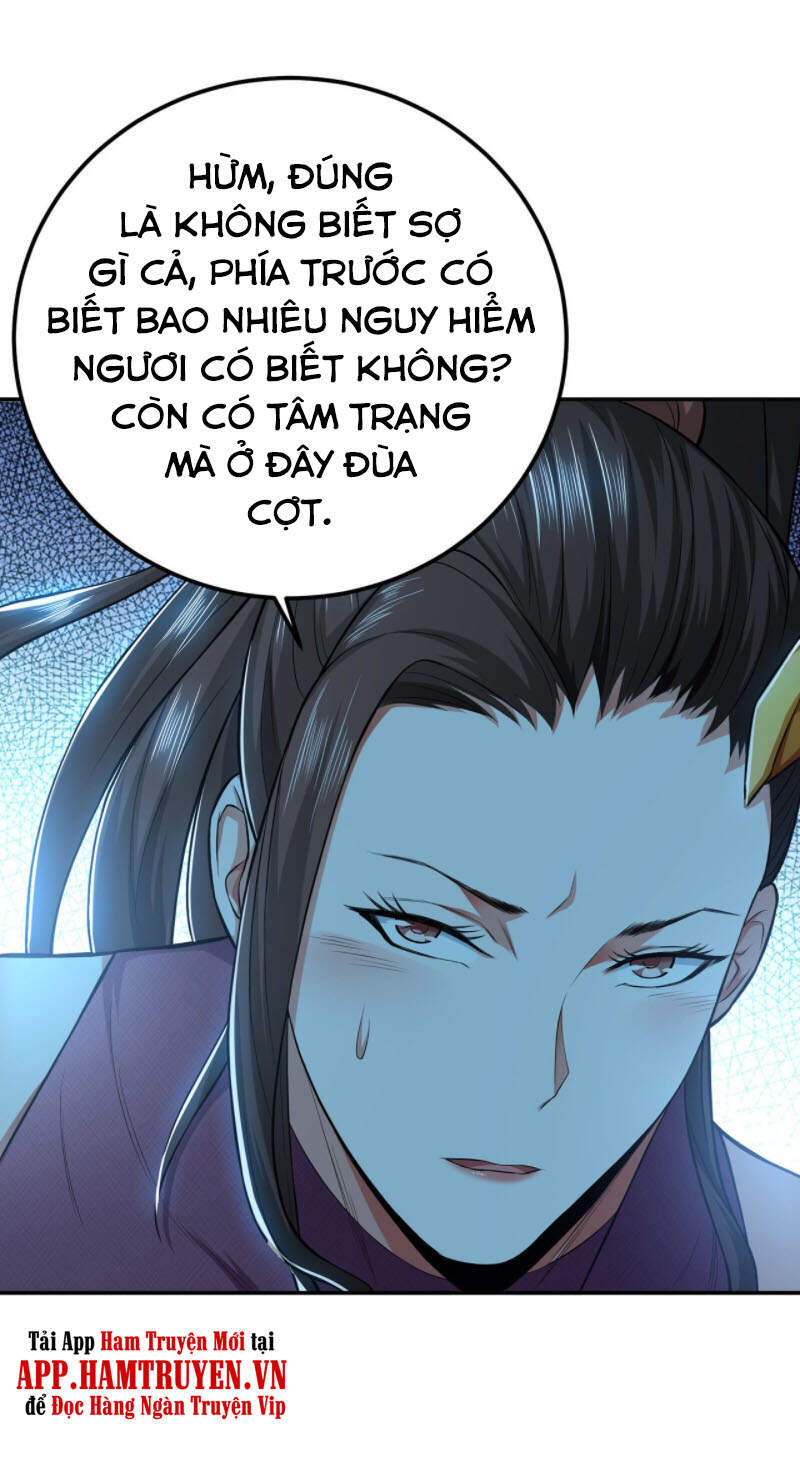 Nam Chủ Và Hậu Cung Đều Là Của Ta Chapter 15 - Trang 14