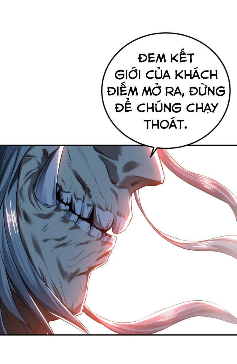 Nam Chủ Và Hậu Cung Đều Là Của Ta Chapter 16 - Trang 19