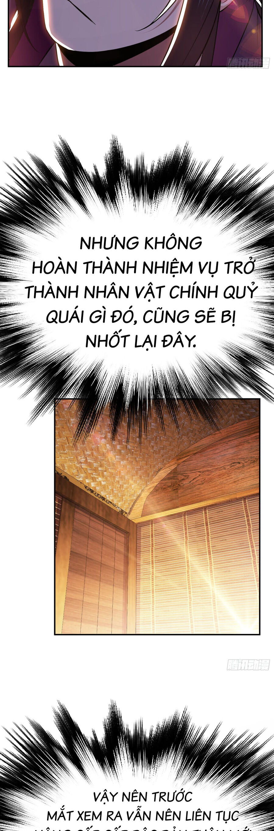 Nam Chủ Và Hậu Cung Đều Là Của Ta Chapter 44 - Trang 12