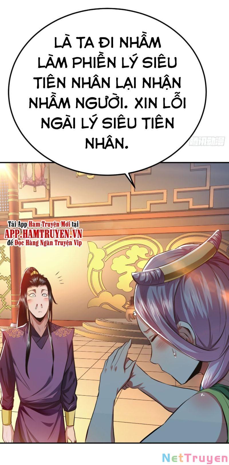 Nam Chủ Và Hậu Cung Đều Là Của Ta Chapter 10 - Trang 43