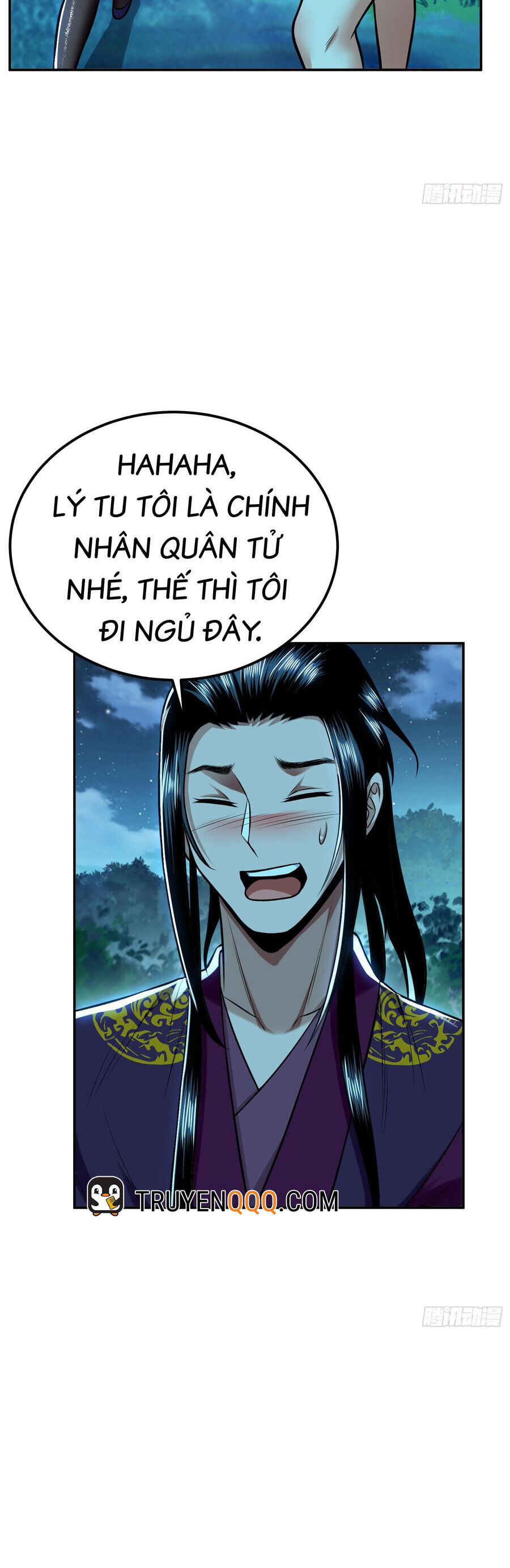 Nam Chủ Và Hậu Cung Đều Là Của Ta Chapter 45 - Trang 8