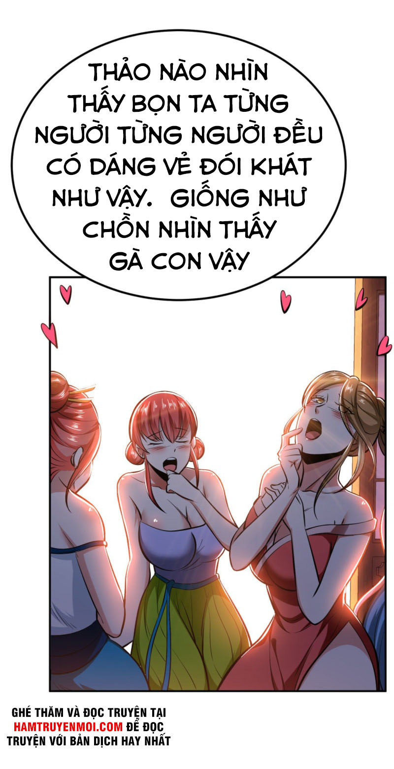 Nam Chủ Và Hậu Cung Đều Là Của Ta Chapter 22 - Trang 22