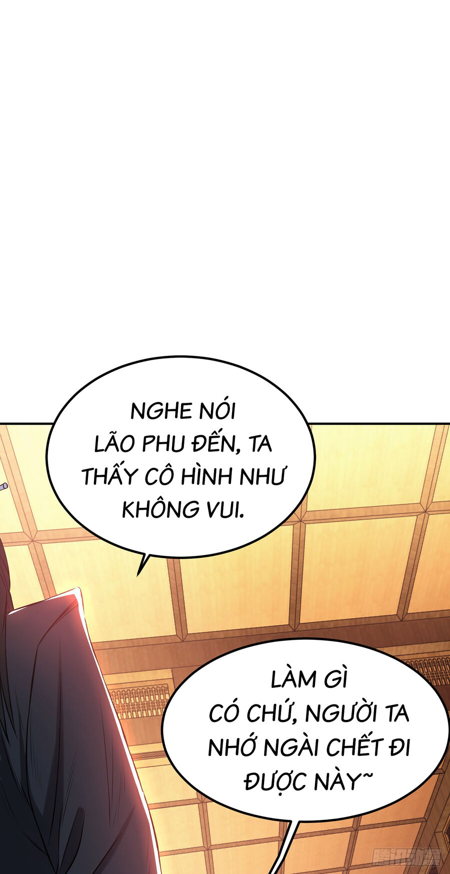 Nam Chủ Và Hậu Cung Đều Là Của Ta Chapter 26 - Trang 24