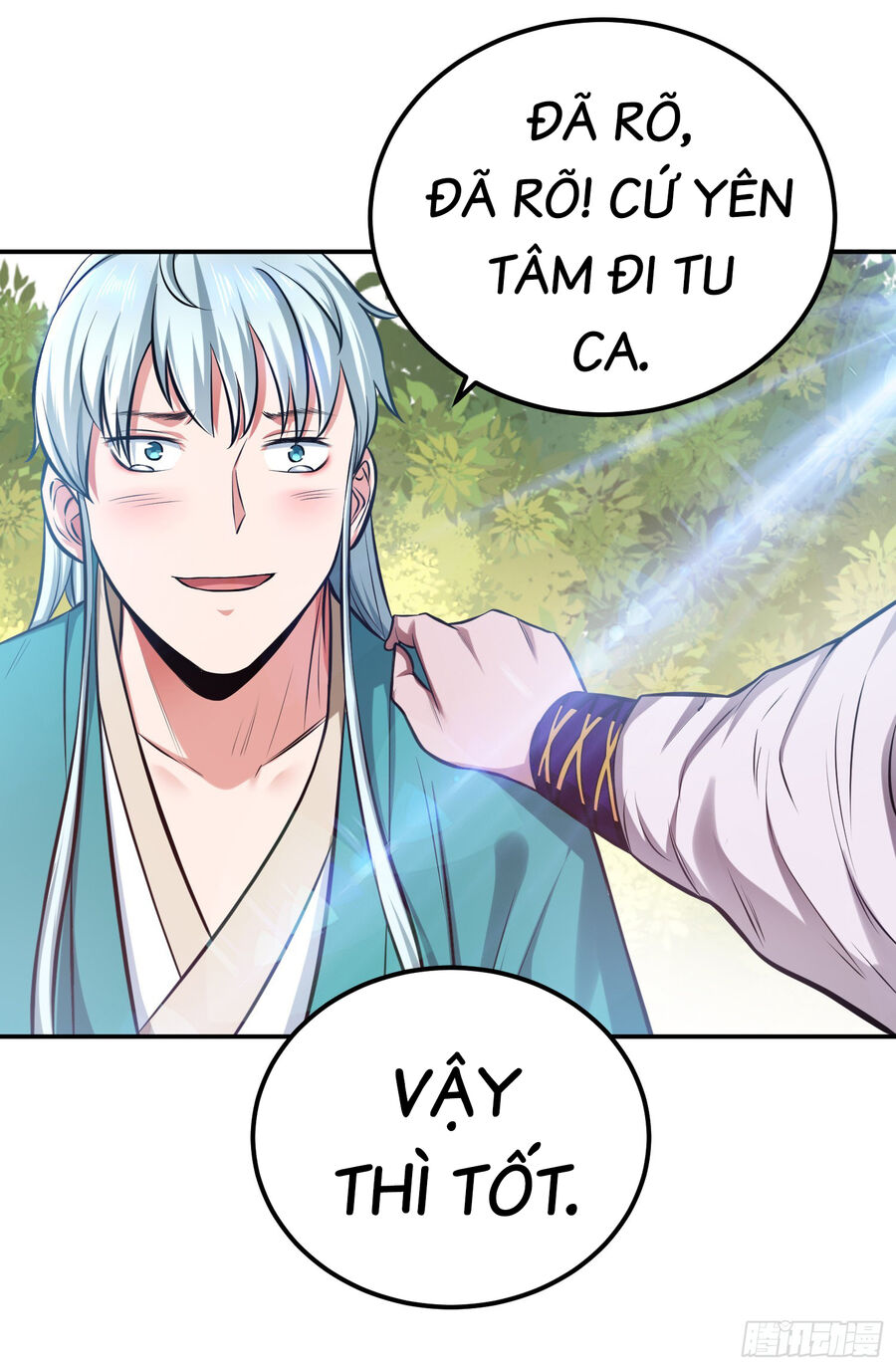 Nam Chủ Và Hậu Cung Đều Là Của Ta Chapter 32 - Trang 20