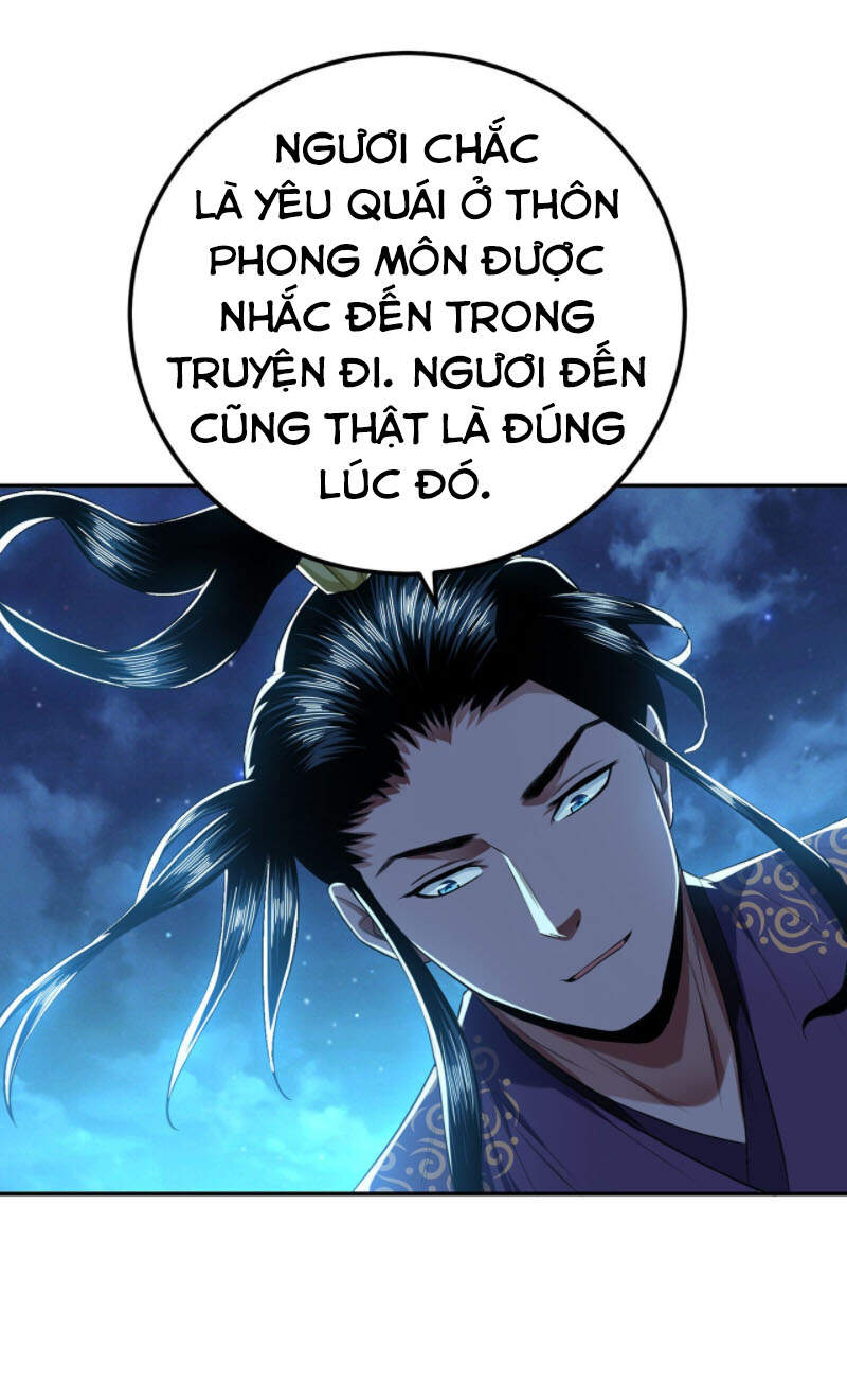 Nam Chủ Và Hậu Cung Đều Là Của Ta Chapter 16 - Trang 51