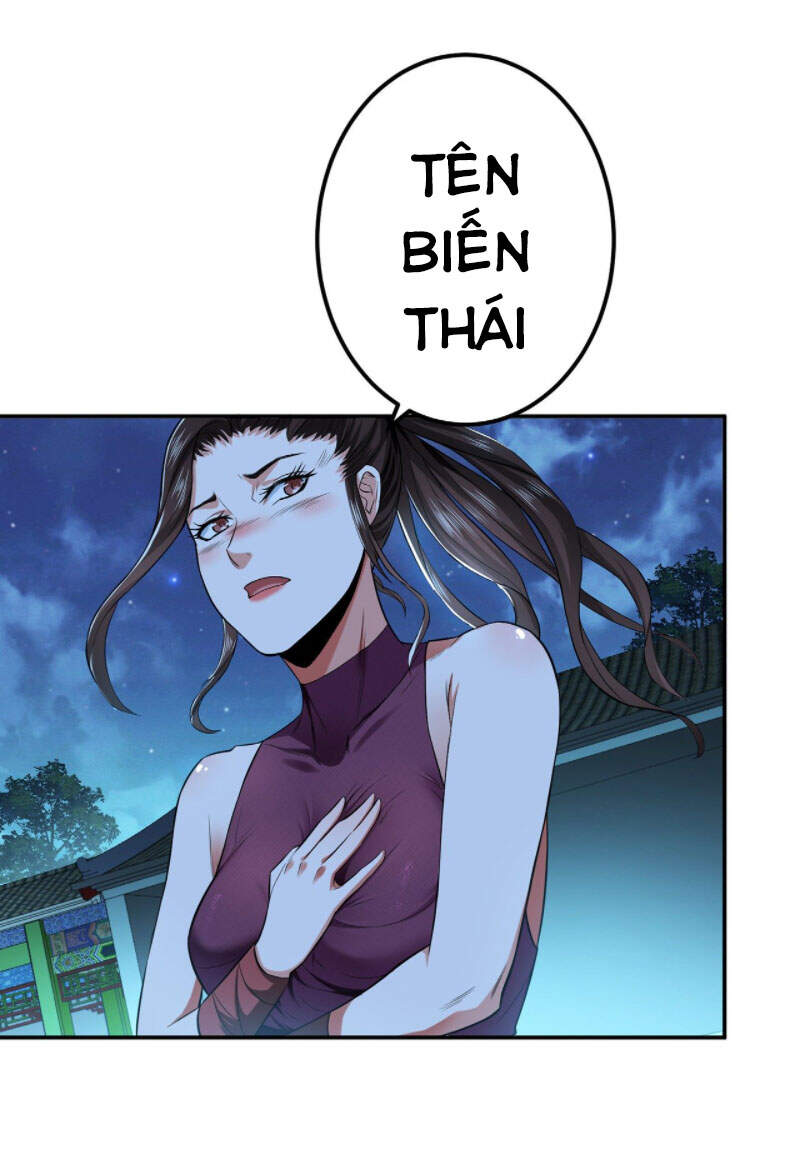 Nam Chủ Và Hậu Cung Đều Là Của Ta Chapter 13 - Trang 8