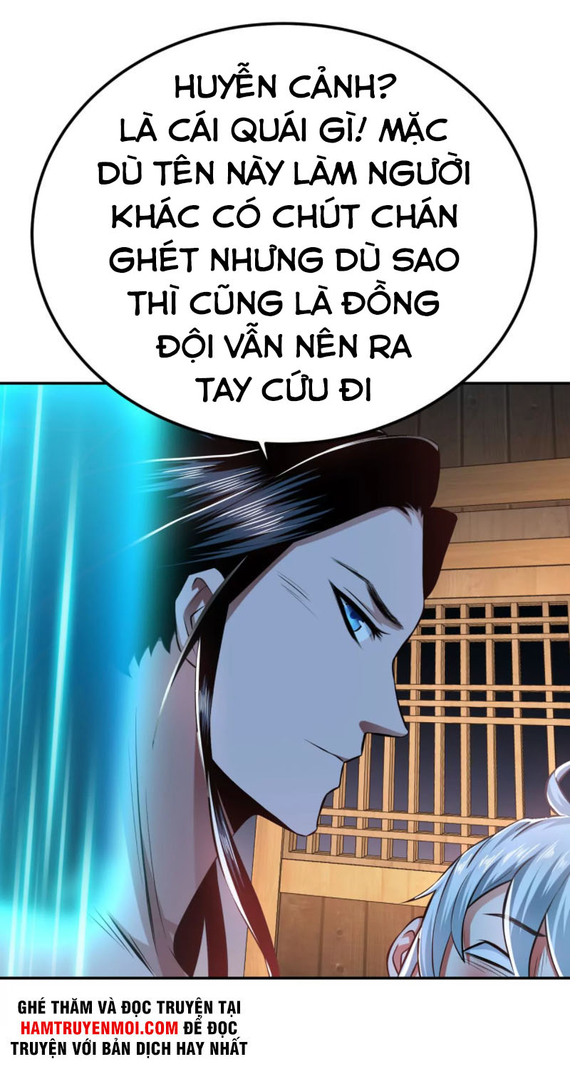 Nam Chủ Và Hậu Cung Đều Là Của Ta Chapter 21 - Trang 27