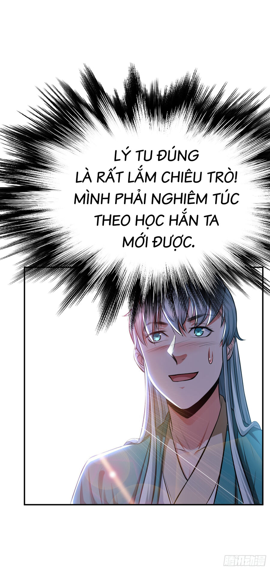 Nam Chủ Và Hậu Cung Đều Là Của Ta Chapter 32 - Trang 39