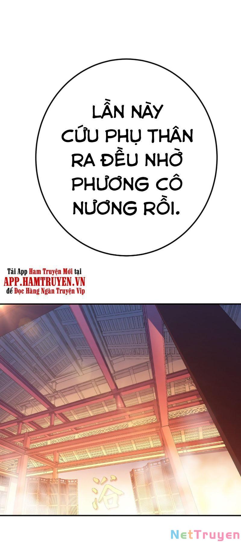 Nam Chủ Và Hậu Cung Đều Là Của Ta Chapter 10 - Trang 19