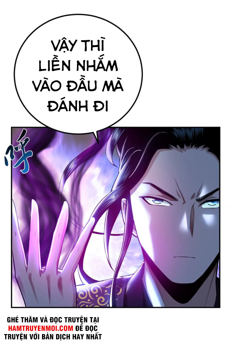 Nam Chủ Và Hậu Cung Đều Là Của Ta Chapter 18 - Trang 12