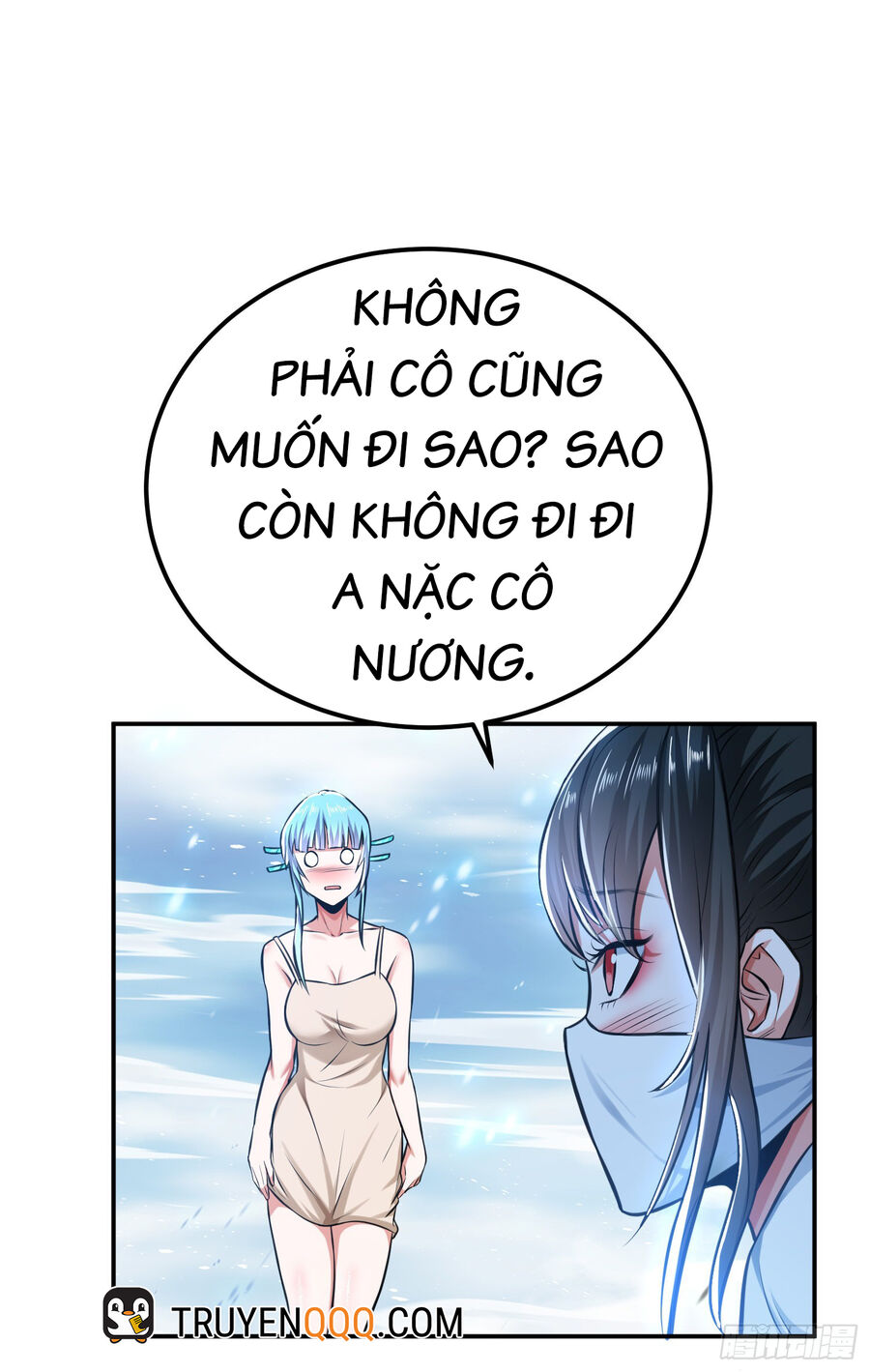 Nam Chủ Và Hậu Cung Đều Là Của Ta Chapter 34 - Trang 29