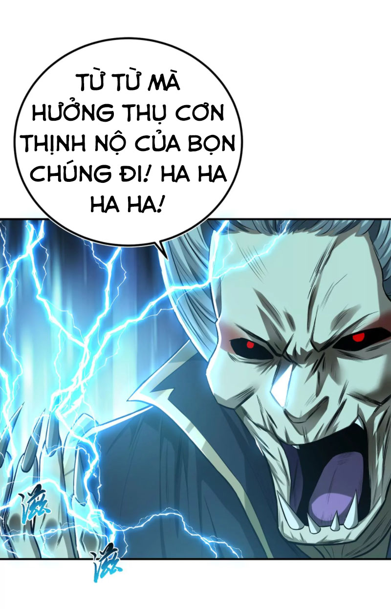 Nam Chủ Và Hậu Cung Đều Là Của Ta Chapter 18 - Trang 21