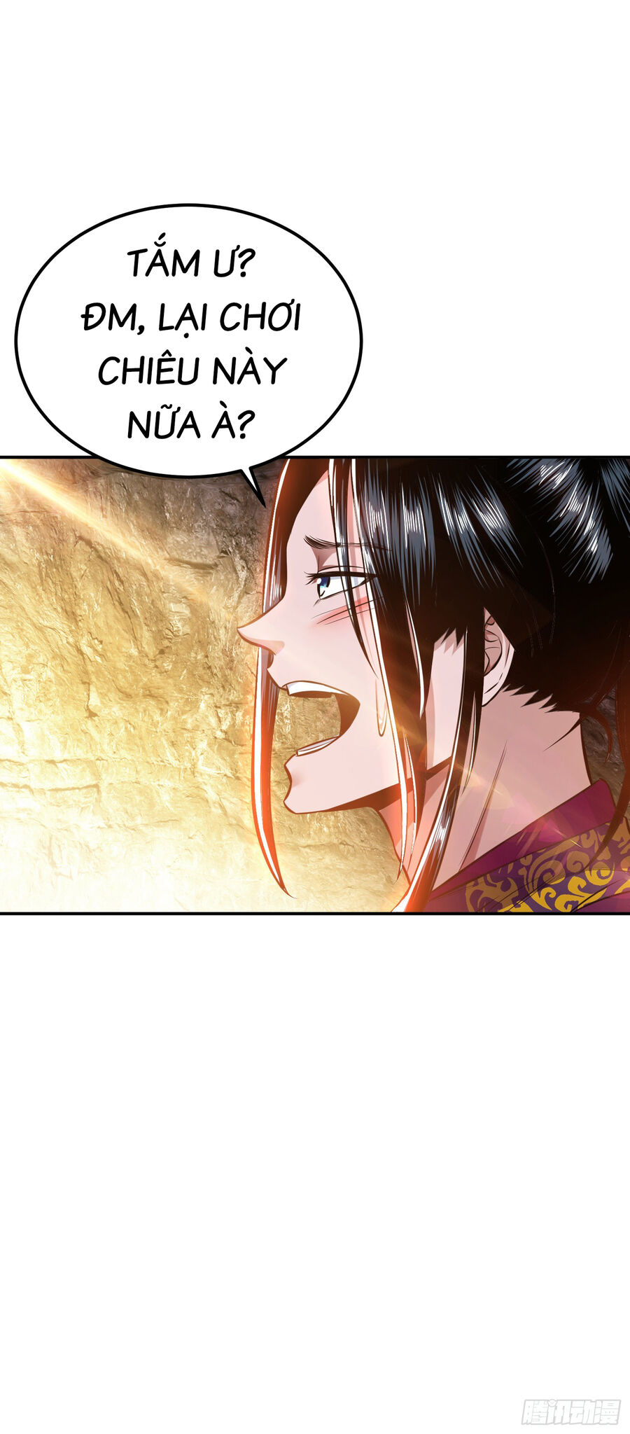 Nam Chủ Và Hậu Cung Đều Là Của Ta Chapter 40 - Trang 12