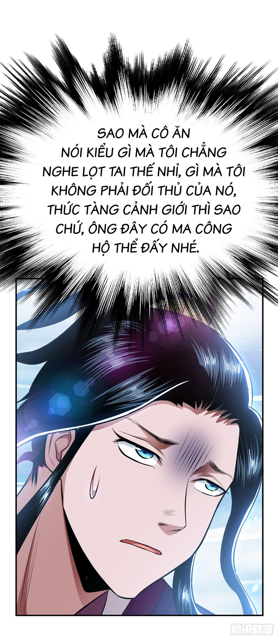 Nam Chủ Và Hậu Cung Đều Là Của Ta Chapter 36 - Trang 15