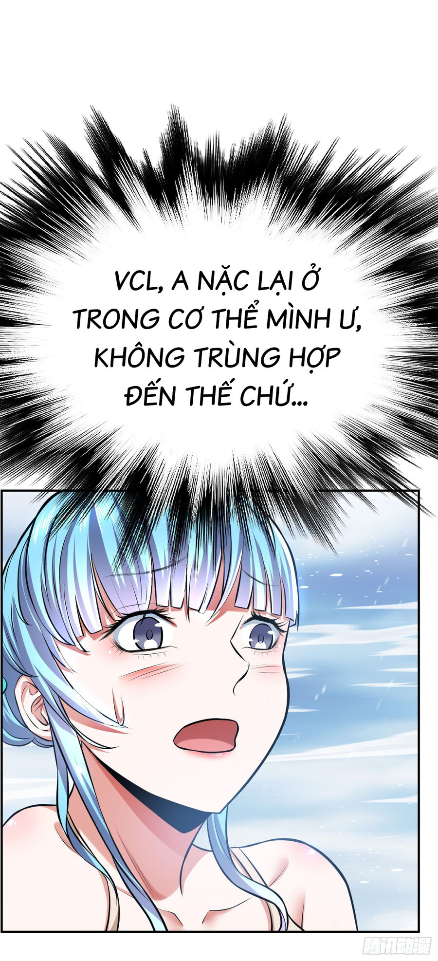 Nam Chủ Và Hậu Cung Đều Là Của Ta Chapter 35 - Trang 7