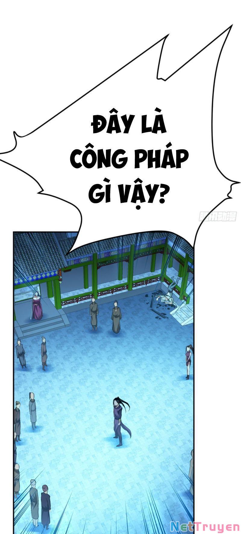 Nam Chủ Và Hậu Cung Đều Là Của Ta Chapter 12 - Trang 46