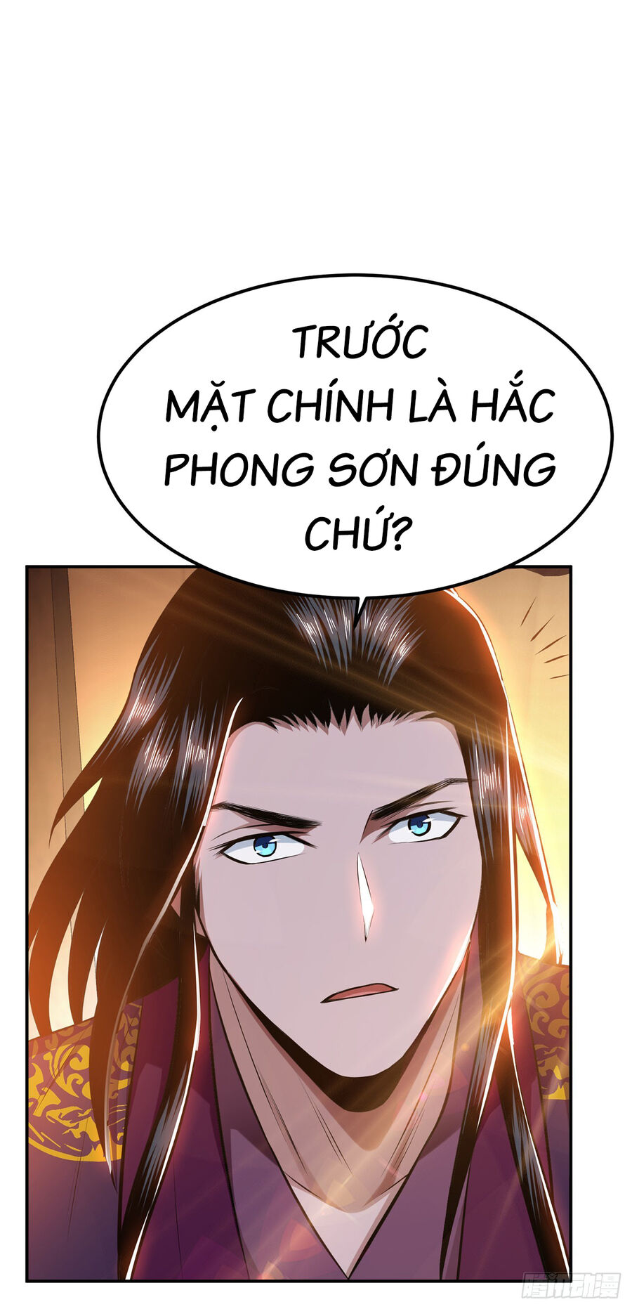 Nam Chủ Và Hậu Cung Đều Là Của Ta Chapter 30 - Trang 33