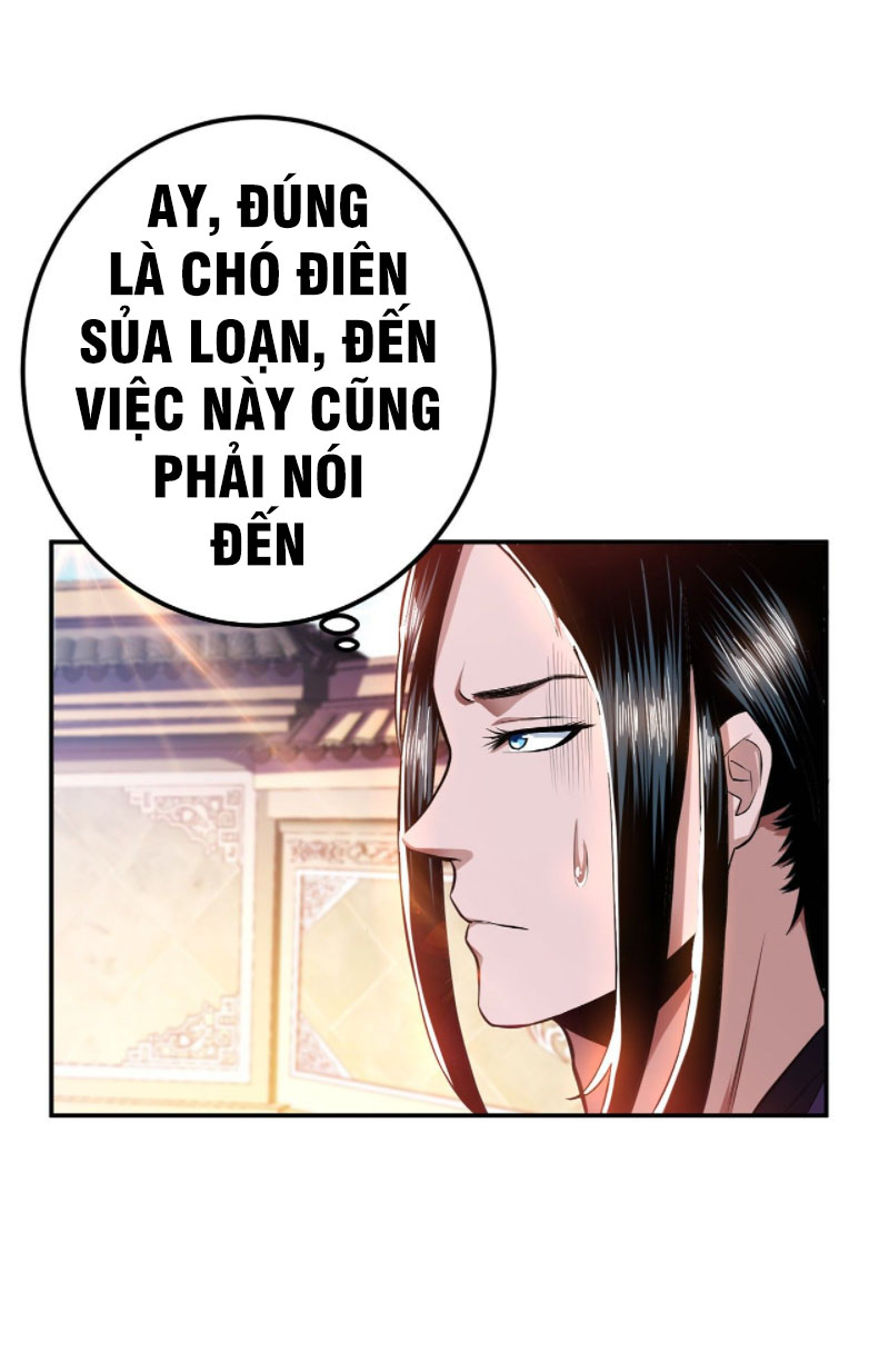 Nam Chủ Và Hậu Cung Đều Là Của Ta Chapter 14 - Trang 35