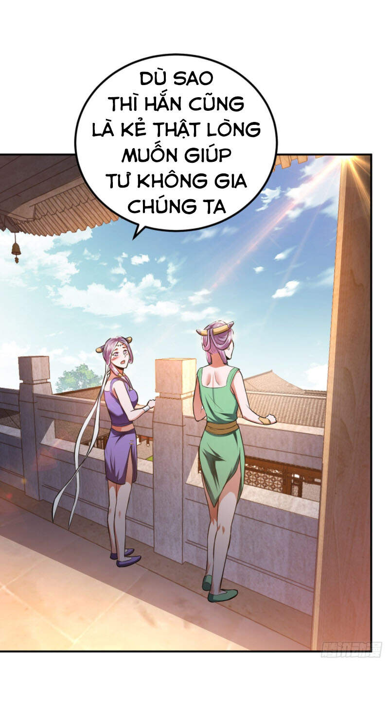 Nam Chủ Và Hậu Cung Đều Là Của Ta Chapter 13 - Trang 48