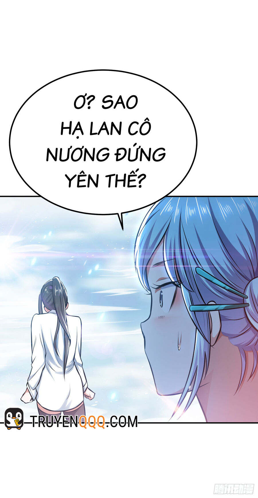 Nam Chủ Và Hậu Cung Đều Là Của Ta Chapter 34 - Trang 16