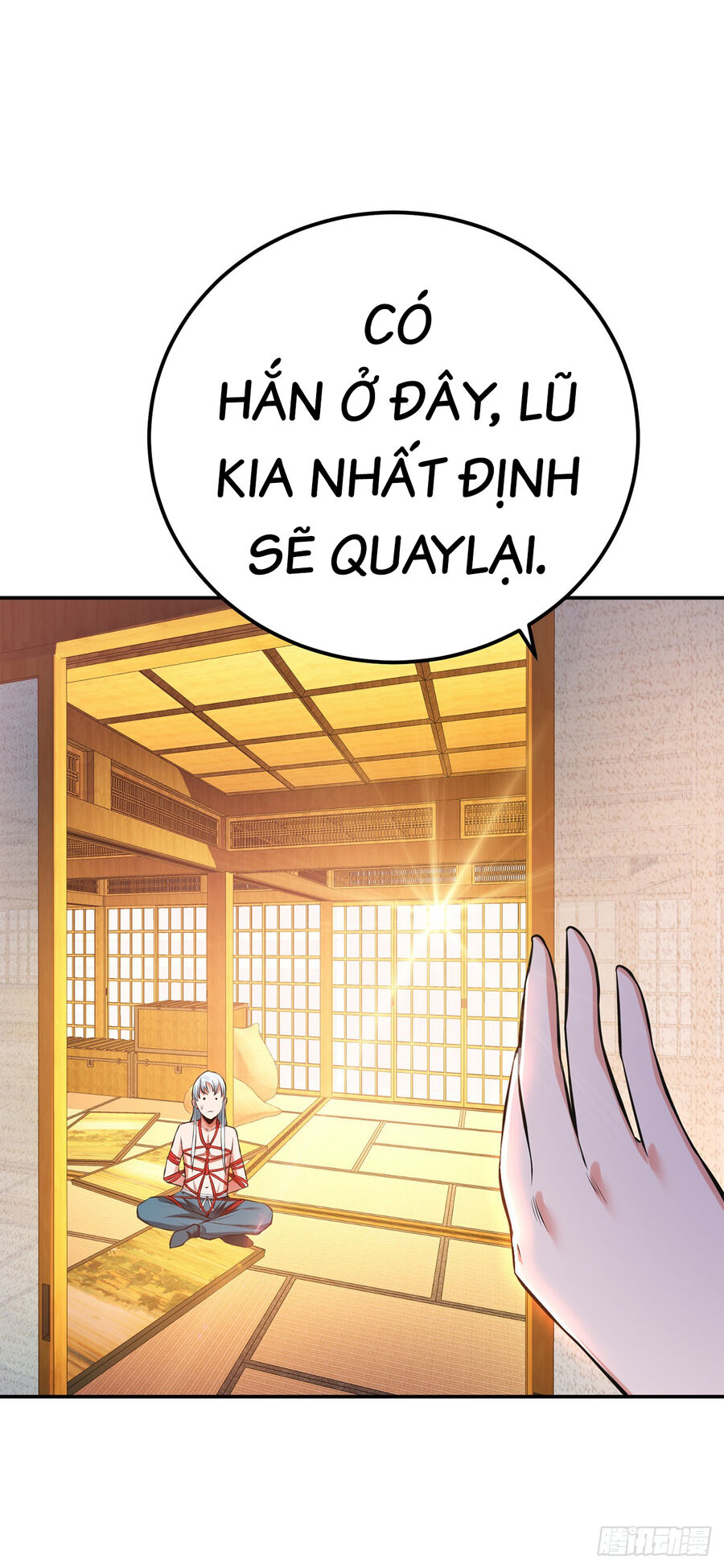 Nam Chủ Và Hậu Cung Đều Là Của Ta Chapter 29 - Trang 52