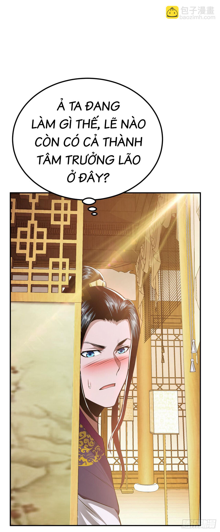 Nam Chủ Và Hậu Cung Đều Là Của Ta Chapter 27 - Trang 43