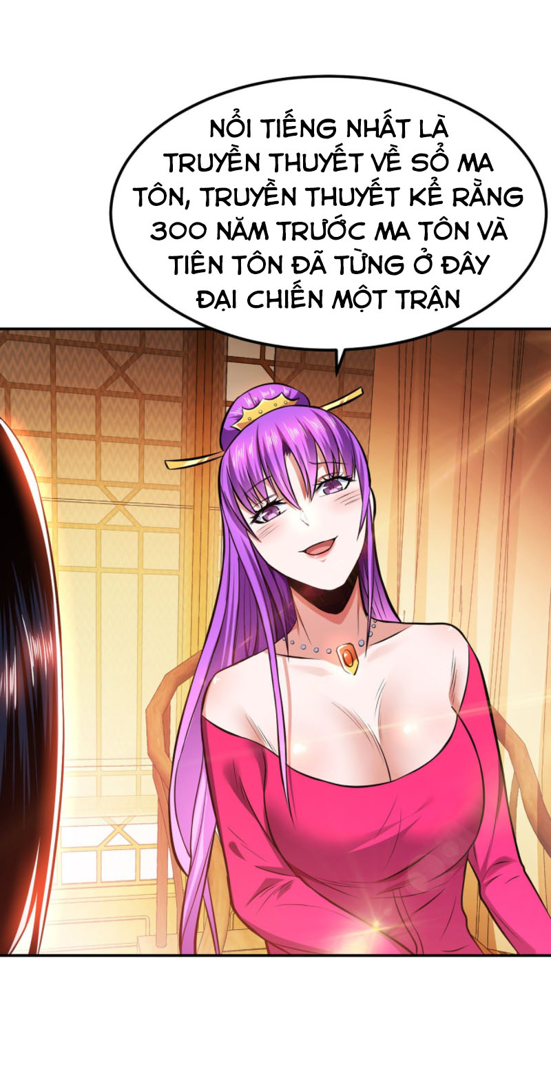 Nam Chủ Và Hậu Cung Đều Là Của Ta Chapter 23 - Trang 21