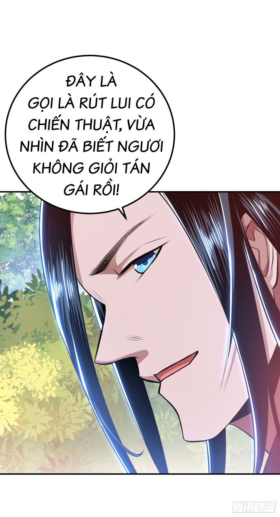 Nam Chủ Và Hậu Cung Đều Là Của Ta Chapter 32 - Trang 8