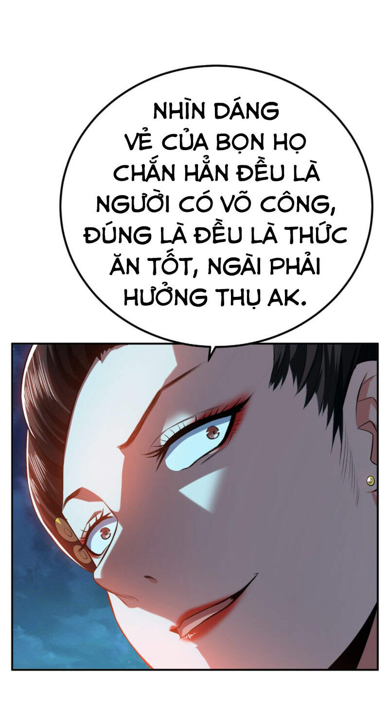 Nam Chủ Và Hậu Cung Đều Là Của Ta Chapter 16 - Trang 17