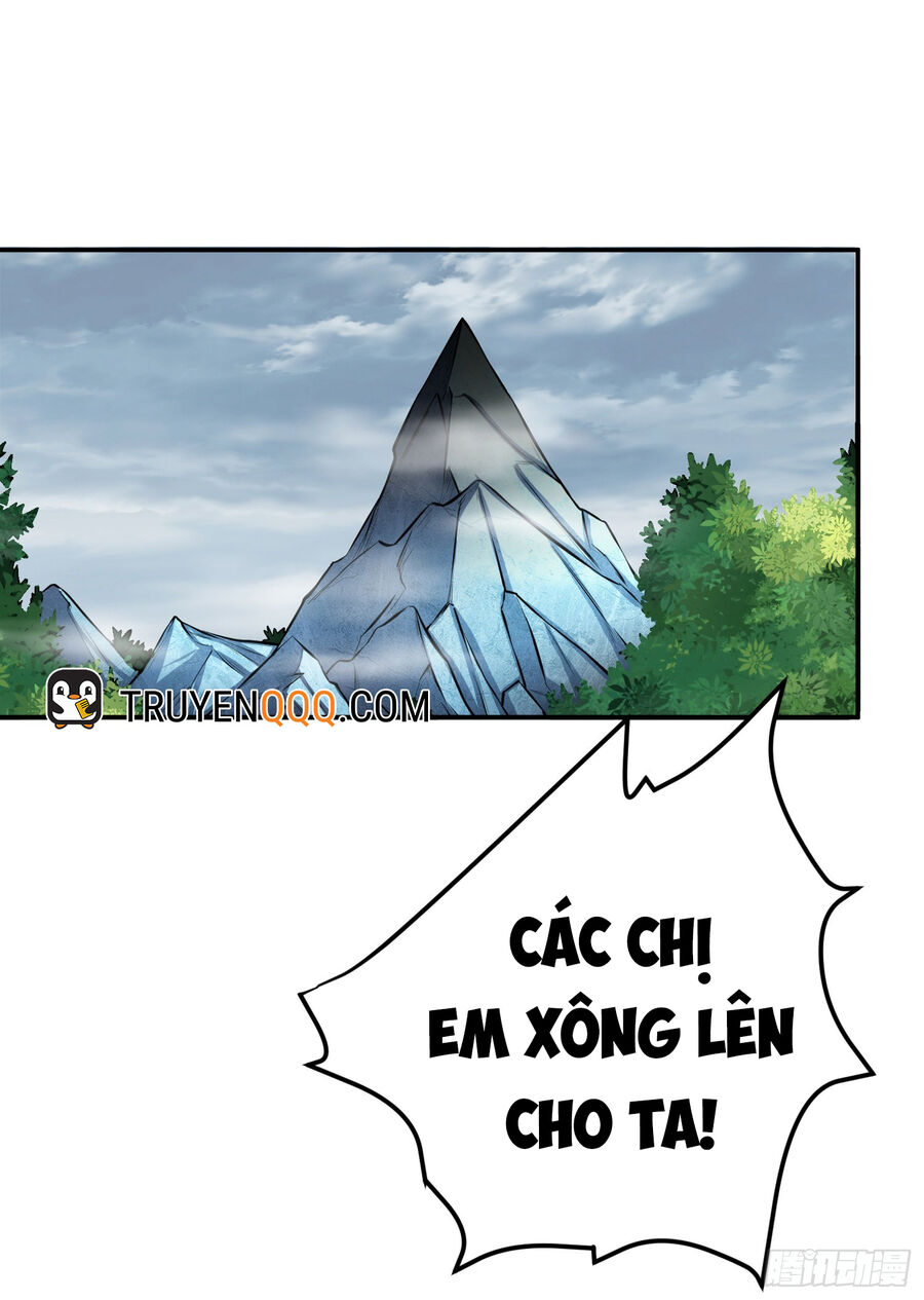 Nam Chủ Và Hậu Cung Đều Là Của Ta Chapter 32 - Trang 1