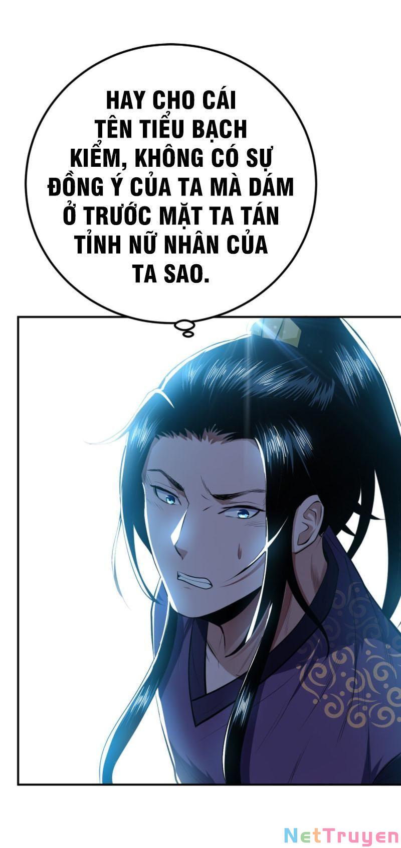 Nam Chủ Và Hậu Cung Đều Là Của Ta Chapter 12 - Trang 11