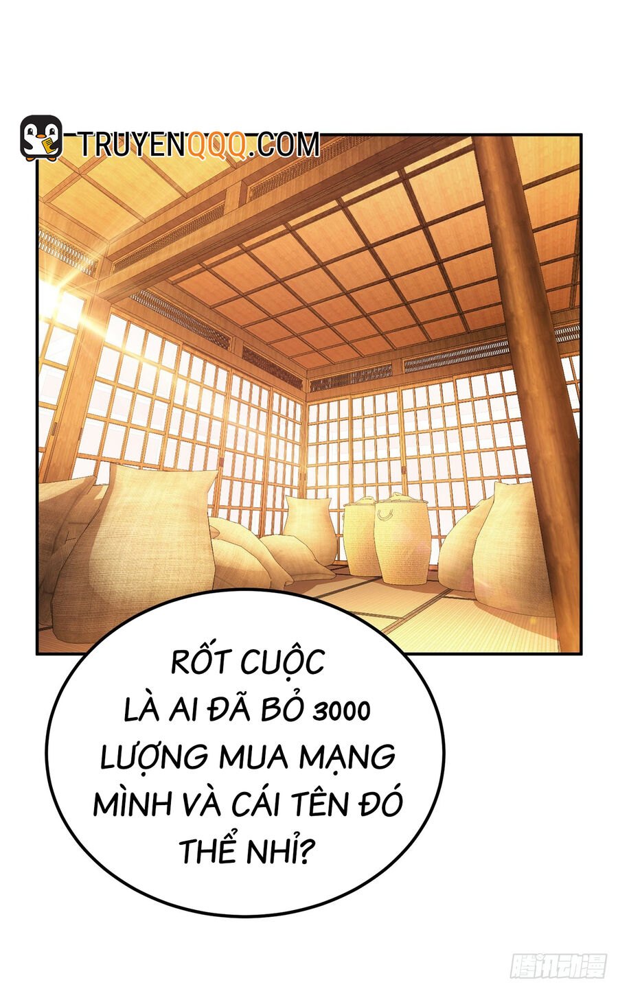 Nam Chủ Và Hậu Cung Đều Là Của Ta Chapter 30 - Trang 1