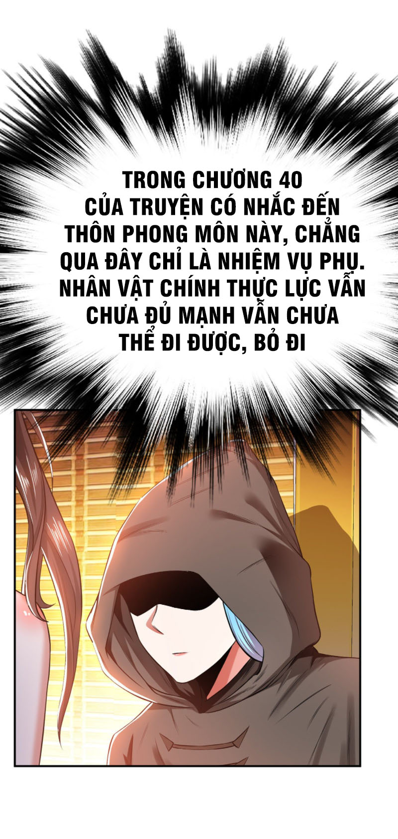 Nam Chủ Và Hậu Cung Đều Là Của Ta Chapter 14 - Trang 66