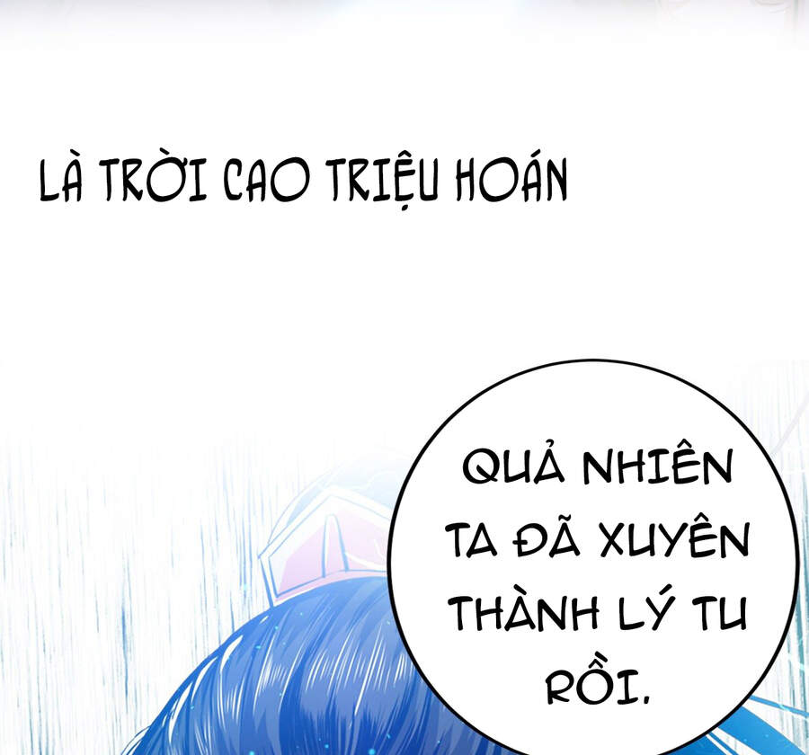 Nam Chủ Và Hậu Cung Đều Là Của Ta Chapter 0 - Trang 4