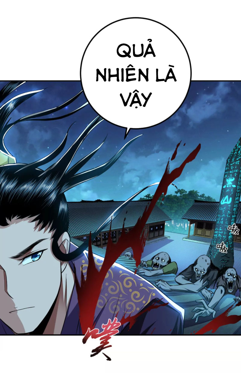 Nam Chủ Và Hậu Cung Đều Là Của Ta Chapter 18 - Trang 15