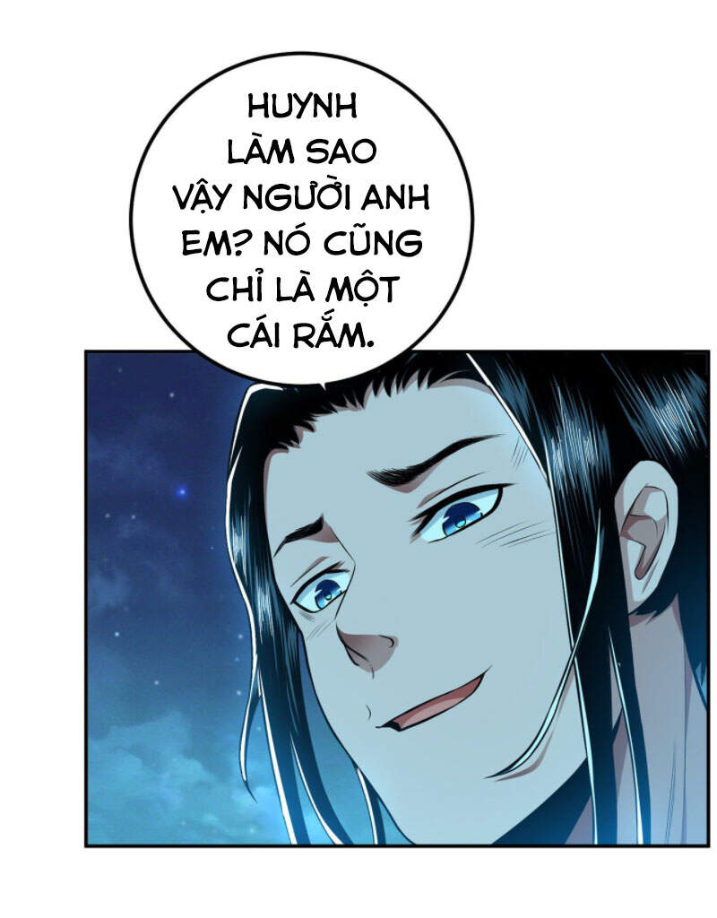 Nam Chủ Và Hậu Cung Đều Là Của Ta Chapter 16 - Trang 42