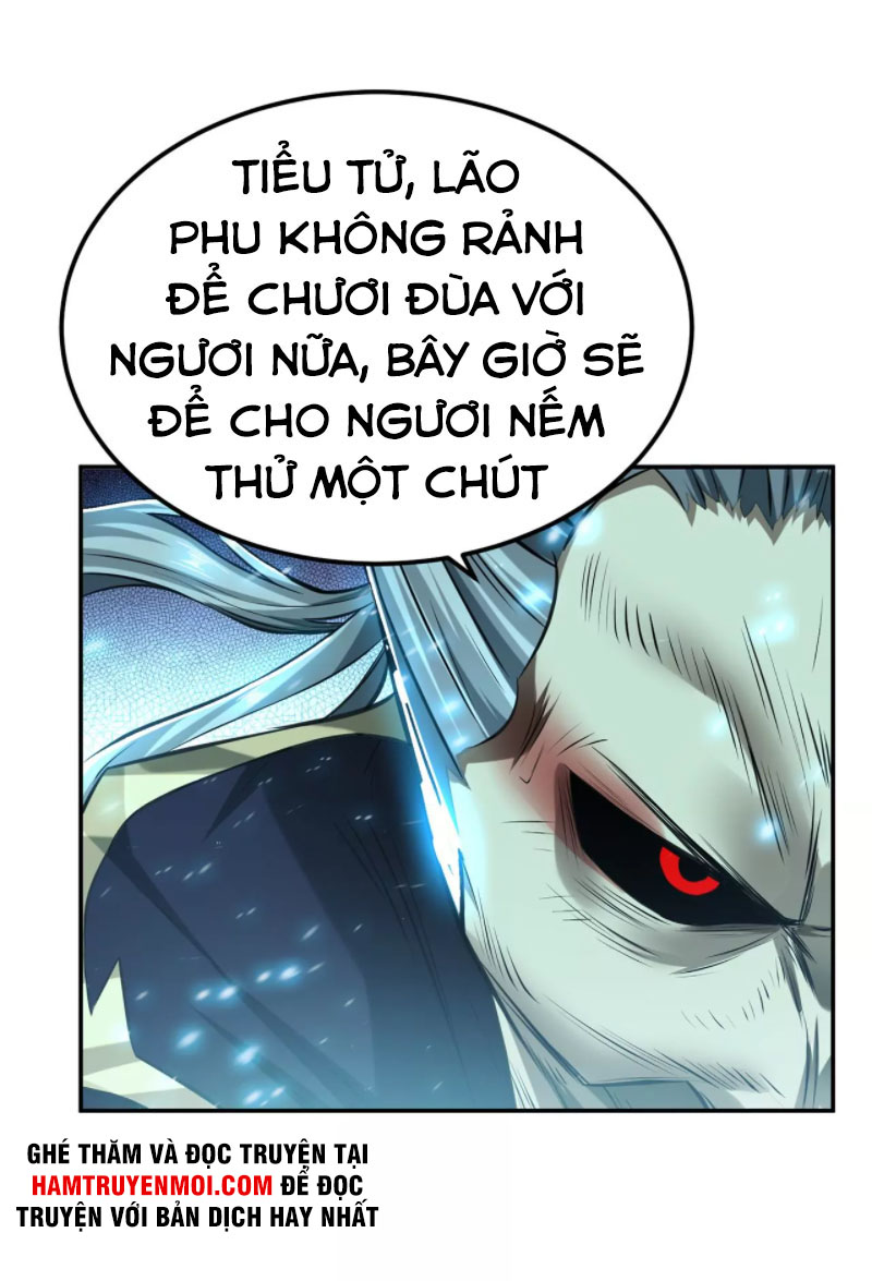 Nam Chủ Và Hậu Cung Đều Là Của Ta Chapter 20 - Trang 26