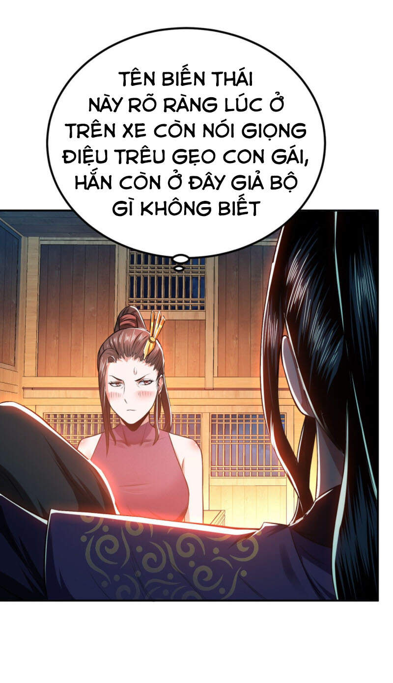 Nam Chủ Và Hậu Cung Đều Là Của Ta Chapter 15 - Trang 48