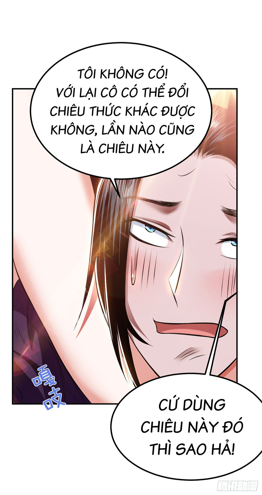 Nam Chủ Và Hậu Cung Đều Là Của Ta Chapter 36 - Trang 38