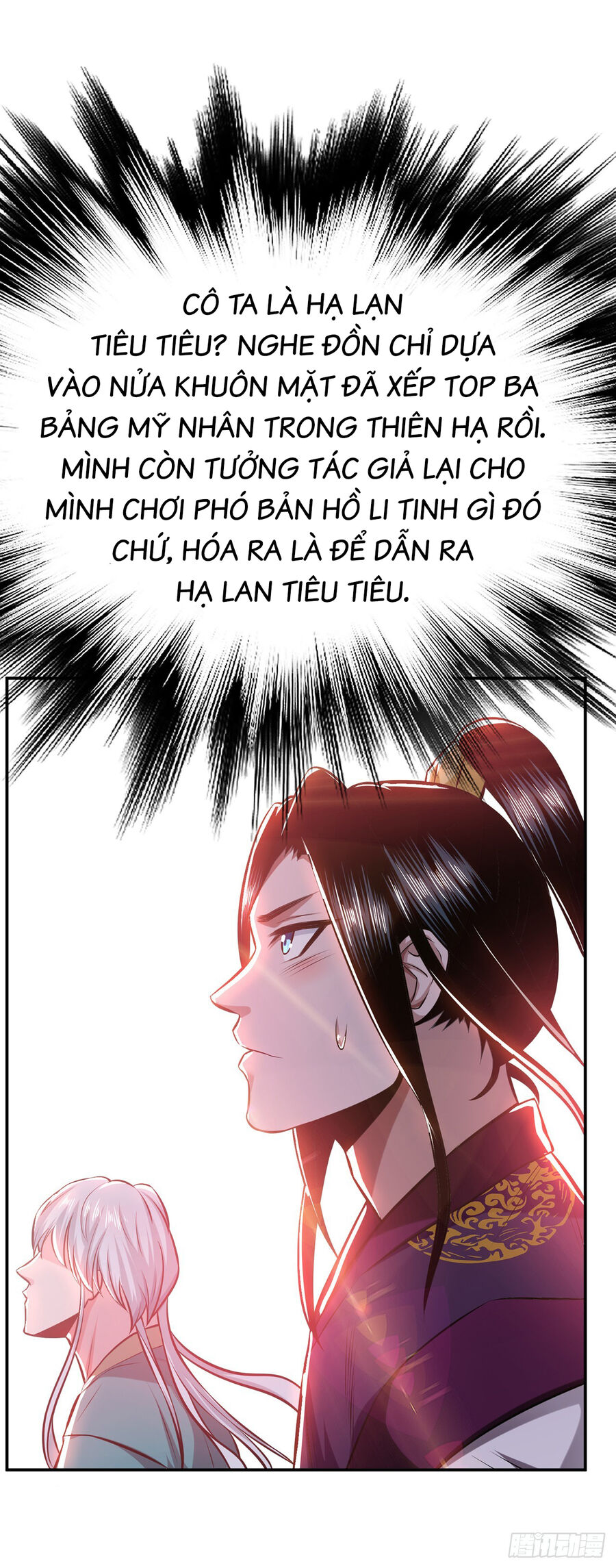 Nam Chủ Và Hậu Cung Đều Là Của Ta Chapter 31 - Trang 45