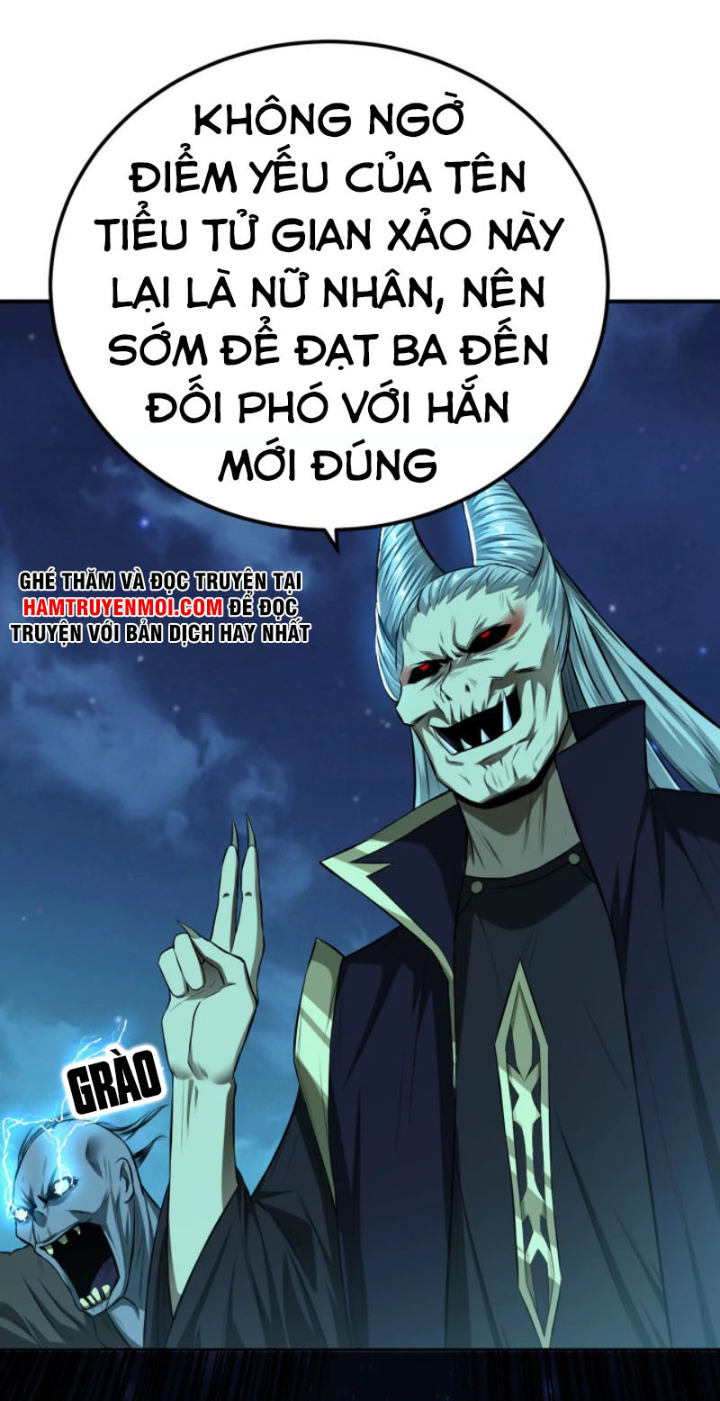 Nam Chủ Và Hậu Cung Đều Là Của Ta Chapter 19 - Trang 10