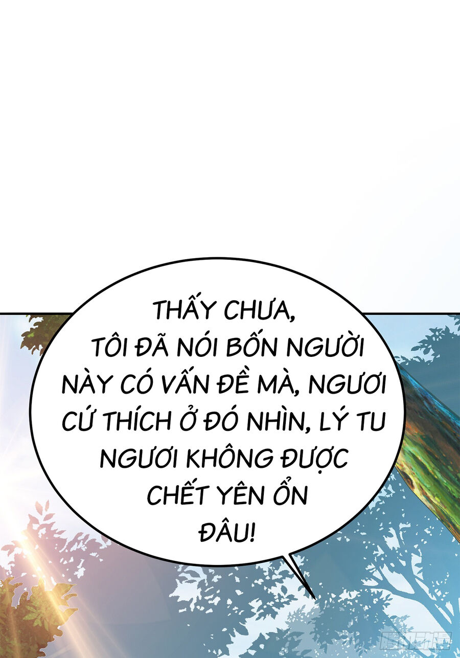 Nam Chủ Và Hậu Cung Đều Là Của Ta Chapter 31 - Trang 10